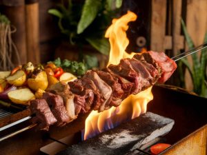 Churrasco gaúcho: o que faz desta carne assada única
