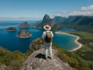 Trilhas e cachoeiras no Ceará: aventura e natureza para todos os gostos