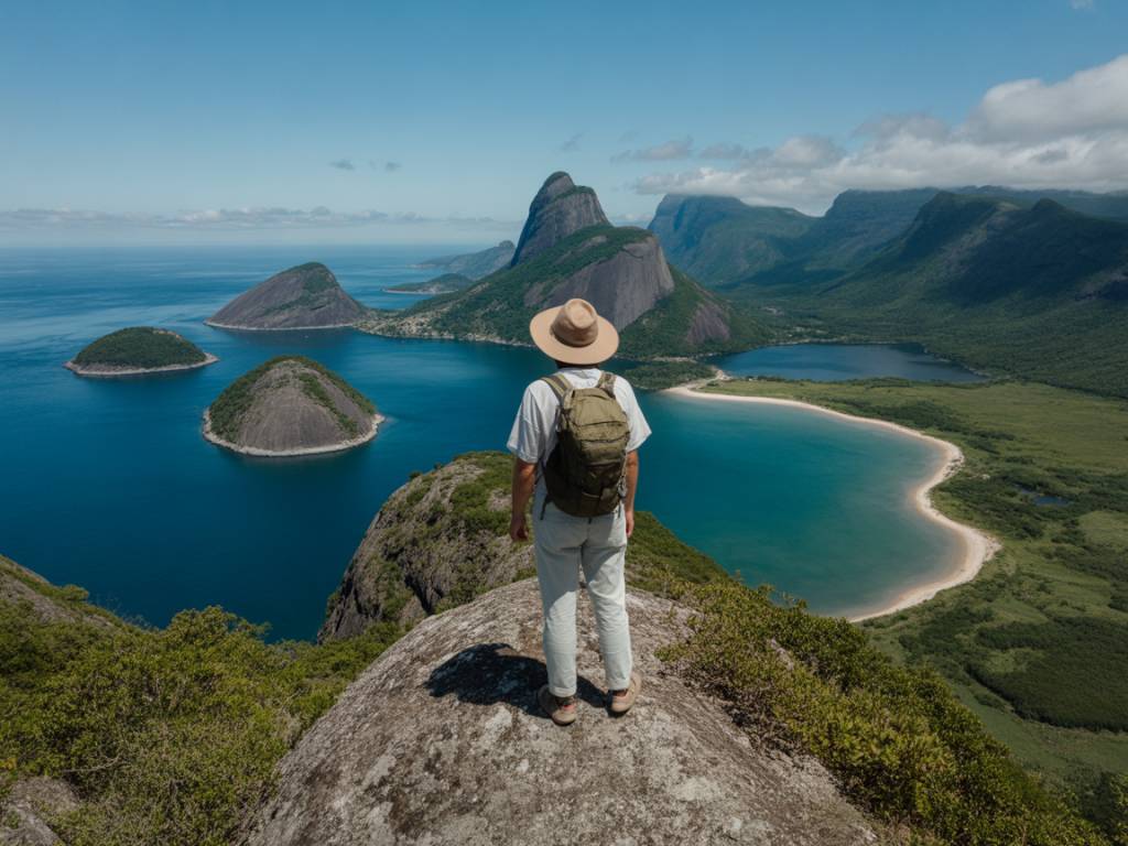 Trilhas e cachoeiras no Ceará: aventura e natureza para todos os gostos