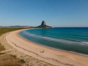 Rota das praias secretas no litoral do Ceará: natureza intocada e tranquilidade