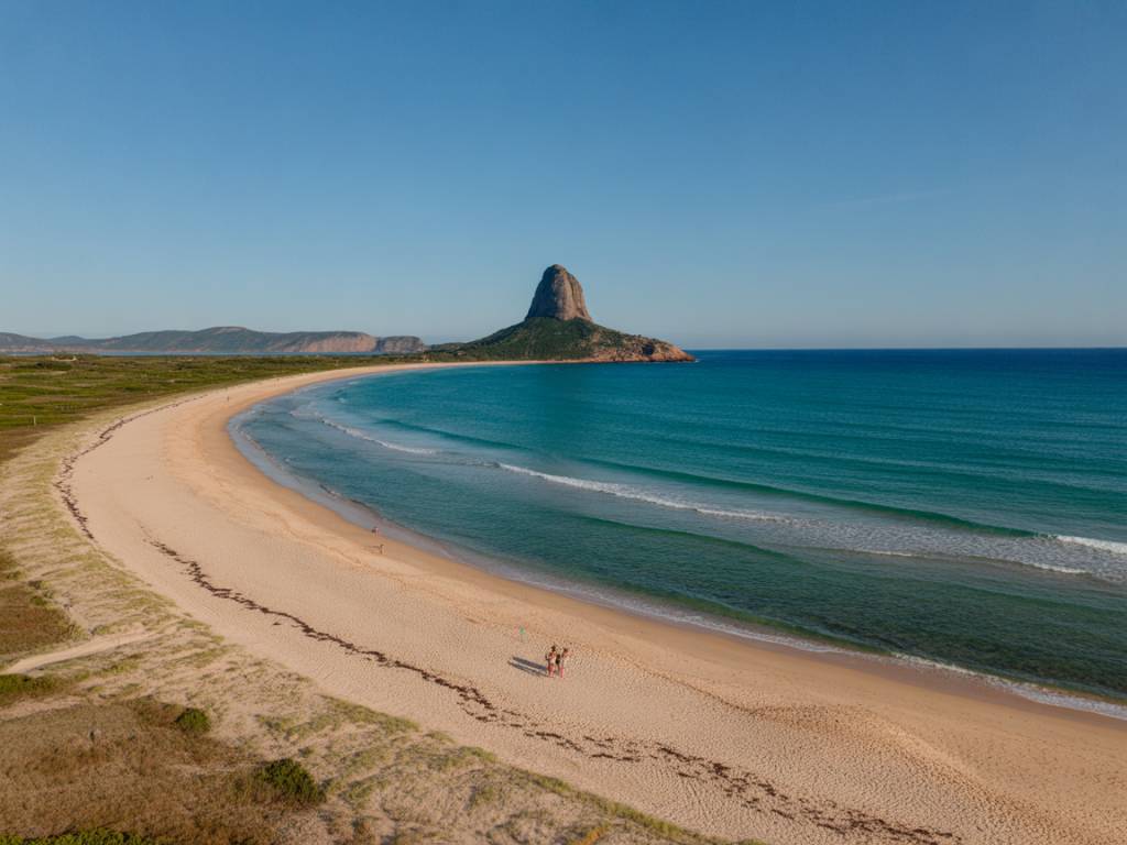 Rota das praias secretas no litoral do Ceará: natureza intocada e tranquilidade