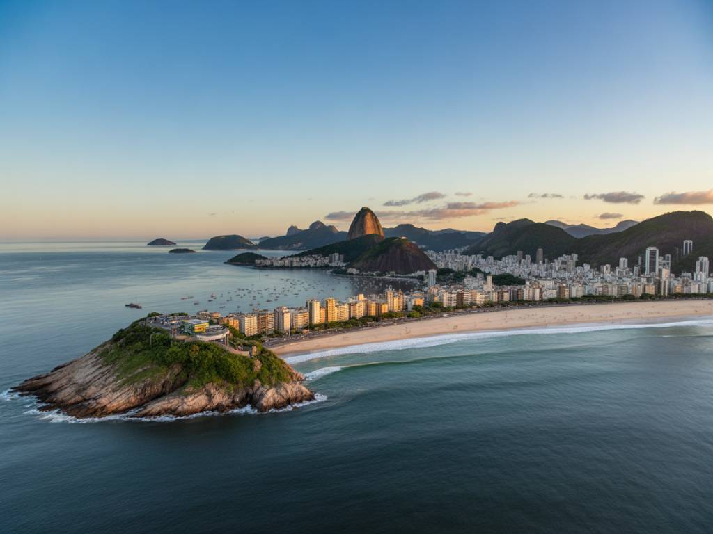 Búzios Rio de Janeiro distância: melhores rotas e como chegar com conforto