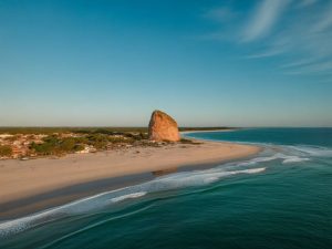Fortaleza e Jericoacoara: como ir, o que visitar e onde se hospedar