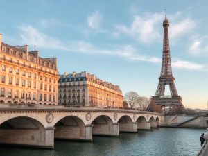 4 dias em Paris o que fazer: roteiro completo com dicas práticas