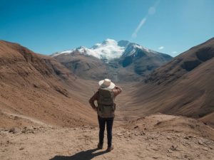 Cajón del Maipo por conta própria: dicas de roteiro e como planejar a viagem