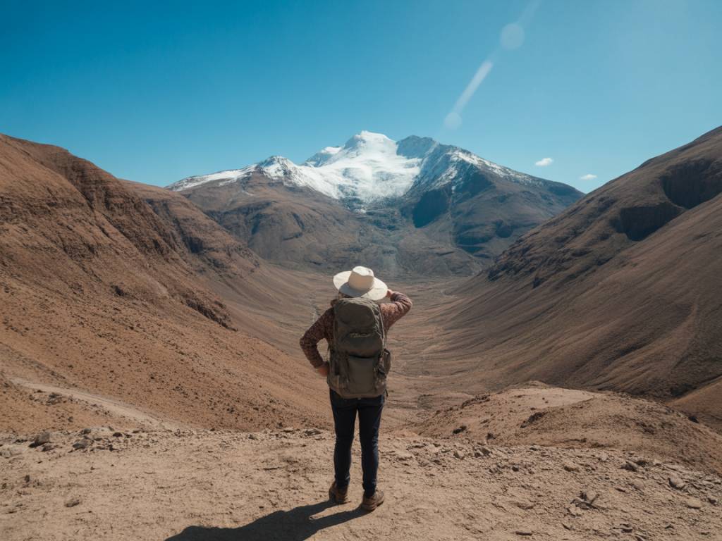 Cajón del Maipo por conta própria: dicas de roteiro e como planejar a viagem