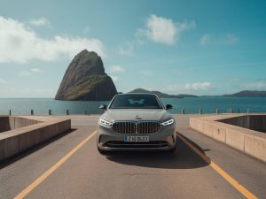 Aluguel de carro Ilha do Governador: como economizar e escolher a melhor opção