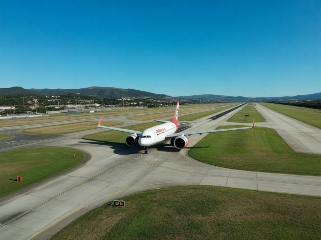 Aeroporto Campos do Jordão: localização, estrutura e dicas úteis