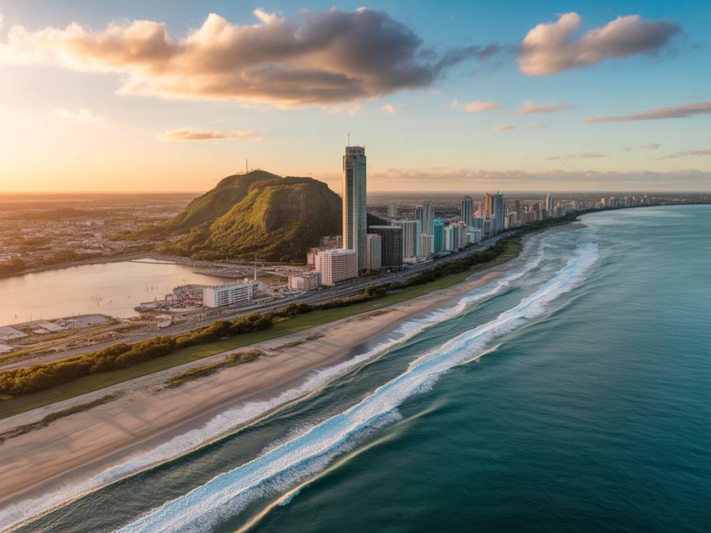 Abril em Florianópolis: clima, atrações e eventos imperdíveis